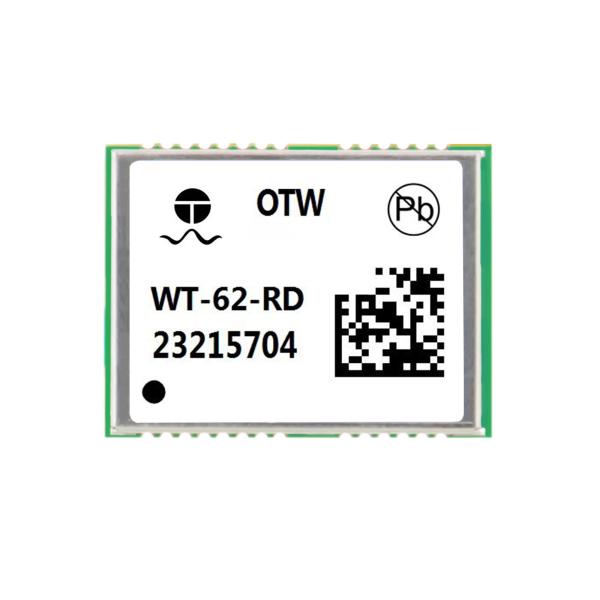-167dbm Sensitivity GPS Module With Integrated Dual Frequency DR Fusion