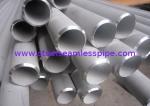 Stainless Steel Seamless Pipe, ASTM B677 UNS N08904 / 904L /1.4539 / NPS: 1/8"