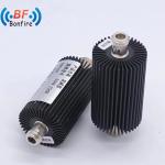 Interface in N-M/out N-F Custom Attenuator RF Coaxial Attenuator 5W 3-40 dB