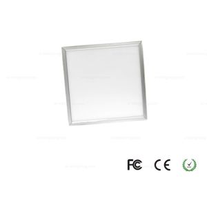 Recessed Square Epistar AC240V 11W LED Ceiling Panel Lights 300x300mm