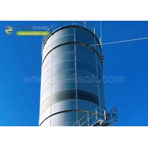 China Expandable Stainless Steel Tanks Made of SUS304 and SUS316L wholesale
