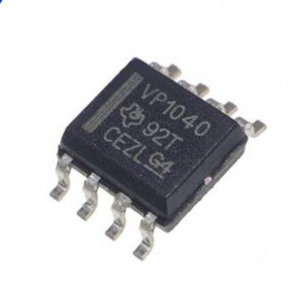 Memory Ram LED Driver ic SN65HVD1040DR chip BOM Module Mcu Ic Chip Integrated