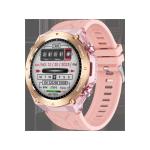 Bluetooth GPS Smart Watch Calling Smart Watch With 1.45'' IPS Screen For IOS And