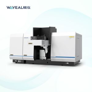 China Double Beam Atomic Absorption Spectrophotometer For Metal Analysis on sale