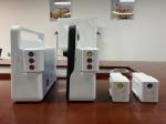 Modular Patient Monitoring Instruments Multilingual For Neonate