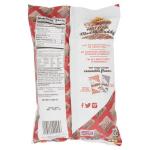 Food packaging heat seal almuminum foil Flat plastic bag for Chocolate