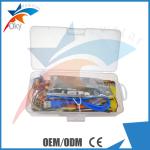 Electronics Starter Kit For Arduino , DIY learning kit UNO R3 Based