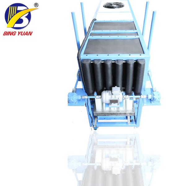 Quality Yixing ICS Refrigeration High Quality, Low price Direct System Block Ice Machine 1 ton/24 h for sale