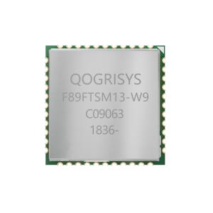 SDIO Wifi Wireless Receiver Transmitter Module RTL8189FTV 2.4Ghz KCC
