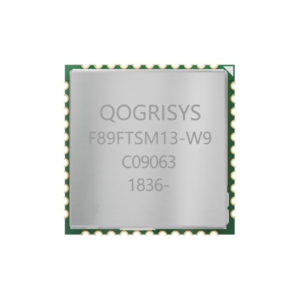 Quality SDIO Wifi Wireless Receiver Transmitter Module RTL8189FTV 2.4Ghz KCC for sale