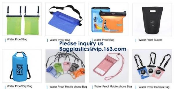 Travel Premium Odor Weed Pouch Smell Proof Bag Case With Mesh Divider Pockets Active Carbon Smell Proof Bag Water Repell