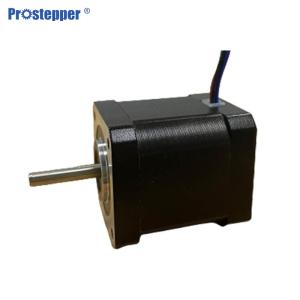 Nema 17 Bi Polar Speed Control Automatic Stepper Motor 2 Phase 0.25N.M