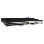 Speed Rack Mountable 32 Port Ethernet Switch S5720-32c-Hi-24s-AC for Data