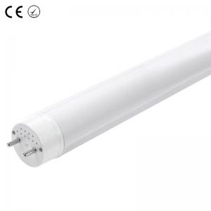 China 18W Motion Sensor T8 Led 30 Inch Led Tube Light Cover wholesale