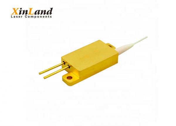 Quality 20w 808nm Fiber Coupled Laser Diode for sale