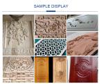 Cheap 3d wood carving router cnc engraving machine 6090 6012 1212 cnc router