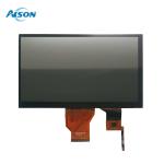 7 inch 800x480 TFT LCD Display 50 Pin RGB Interface with Capacitive Touch