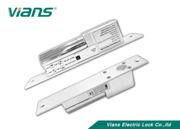 Quality VIANS Electric Bolt lock with the Door status signal output + Time Delay for sale