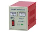 Single Phase Relay Type Stabilizer , Home Automatic Voltage Stabilizer SVR AC