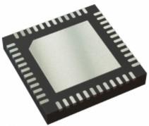 2-Channel Surface Mount Integrated Circuit IC for Consumer Audio Applications