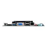 1LAN 2COM Mini Itx Industrial Motherboard J1800 GW4-N19D-V1.1