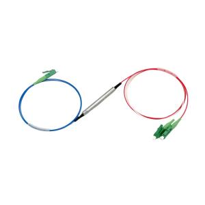 Compact and High-Performance 1310nm or 1550nm 3 Port Optical Circulator In Optical Communication