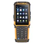 WIFI Handheld Pda Devices , Pda Android Barcode Scanner 320*480TFT Display