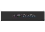 2 In 4 Out 2x4 Hdmi Splitter With Video Wall Adapter 2x2 Video Wall Controller -