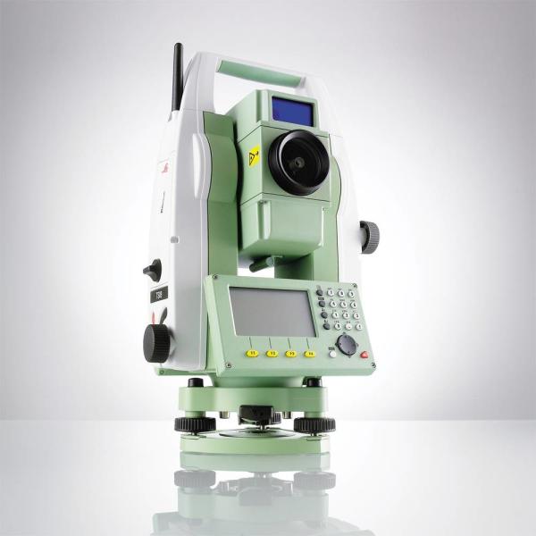 Quality Land Survey Software Leica TS09 total station Reference Arc Key software registration code for sale