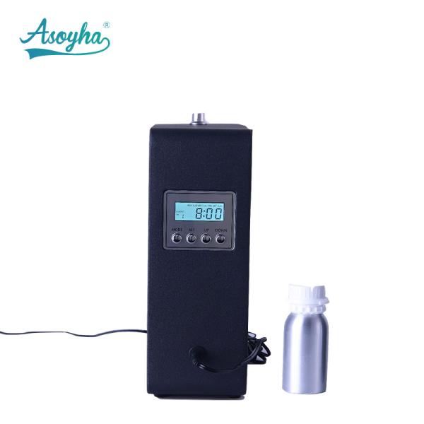 Low Noise Tabletop HVAC Aroma Diffuser Room Freshener Dispenser Machine