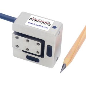 China 1kN Multi-axis Load Cell 500N Triaxial Force Sensor 200N 3D Load Cell 100N wholesale
