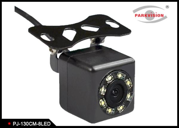 Quality Electronic Car Backing Camera System Dual Switch For Mirror / Normal View for sale