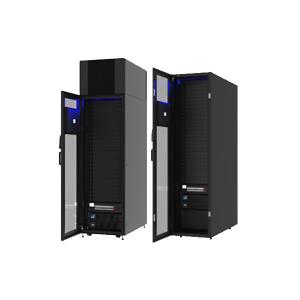 China Modular Single Cabinet Smart Data Center VMDC-06F For Computer Room wholesale