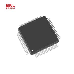 China STM32F091RCT7 64-LQFP MCU Chip Low Power Consumption Industrial Applicatio on sale