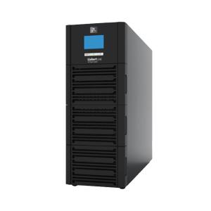 China Vertiv GXE 3000KVA Backup Online Tower UPS for Security/Monitoring/Alarm Single Phase wholesale