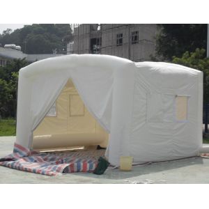 China portable inflatable garage tent workshop wholesale