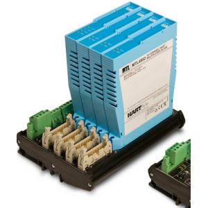 MTL4852 MTL Safety Barrier Secondary Interface Module