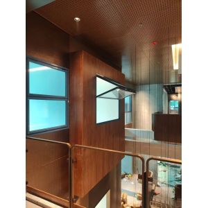 Monsoon-Ready Folding Window Engineering Featuring Hydrodynamic Tracks and Rapid