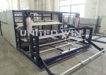 Fibc Jumbo Bag Testing Machine Top Crane Drop Fibc Bag Making Machine 4kw