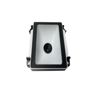 High Accuracy Barcode Recognition Engine 640x480 Global Shutter CMOS Light