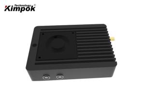 China Mini UAV COFDM Video Transmitter H.265 Video And Data Low Delay High Speed on sale