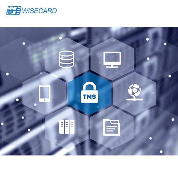 Quality Cloud Based Info Management System , Secure Bank POS Management System for sale