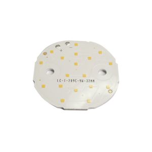 Commercial 30V 720lm Circular Led Downlight Module