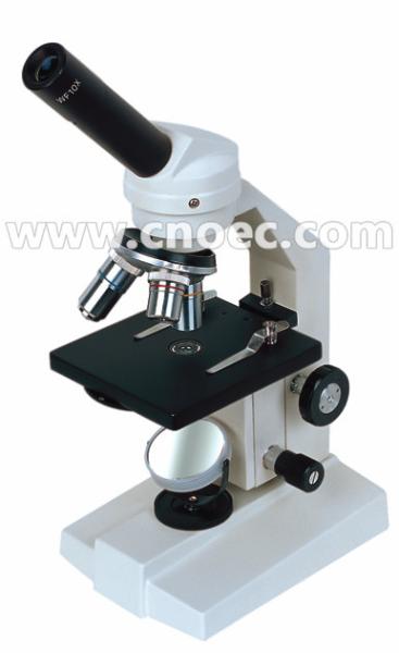 Quality Monocular Student Biological Microscope With Separate Coarse & Fine Focusing A11.1003 for sale