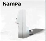 24 hours Digital Electronic Plug-in Programmable Timer Switch Socket
