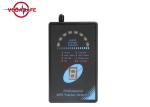GPS Tracker Wireless Signal Detector Power On Self - Test Hidden Camera RF