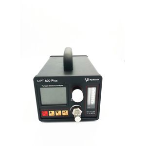 China Professional Phymetrix Portable Moisture Analyzer 0.1℃ DP Resolution wholesale
