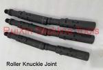 15/16UN Roller Knuckle Joint Slickline Tool String API Q1