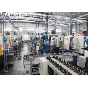 Automatic Inspection System Aoi Machine Vision For Rubber Sealing Ring