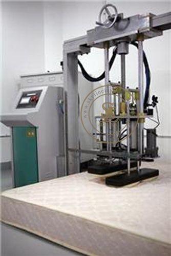 EN1957 Mattress Comprehensive Durability Testing Machine for Complete Durability